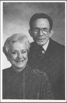 Paul and Marie Miller
